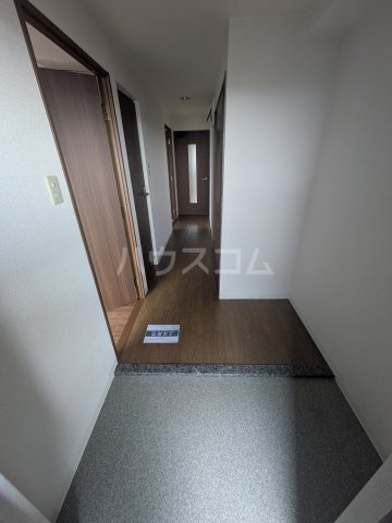 9/27 玄関