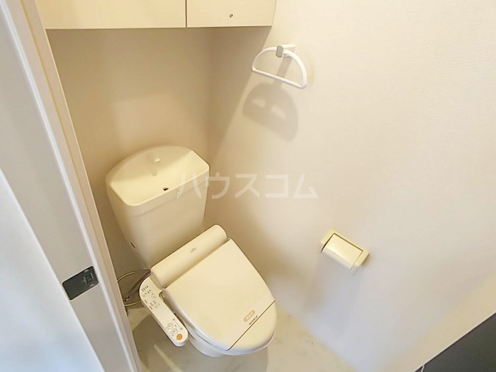 10/20 トイレ
