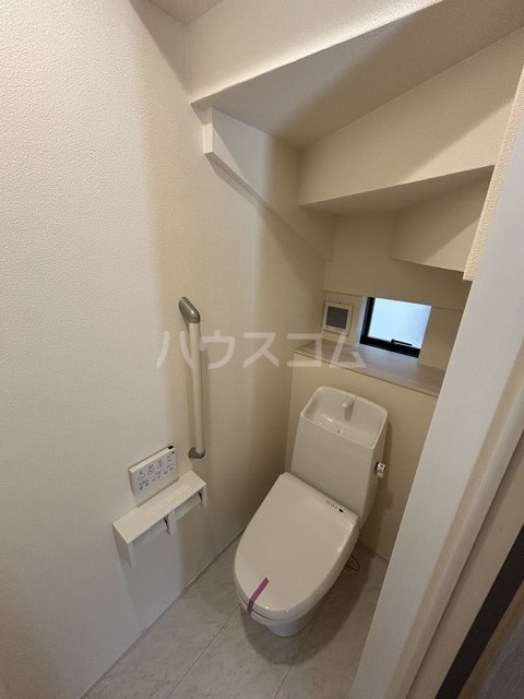 17/30 トイレ