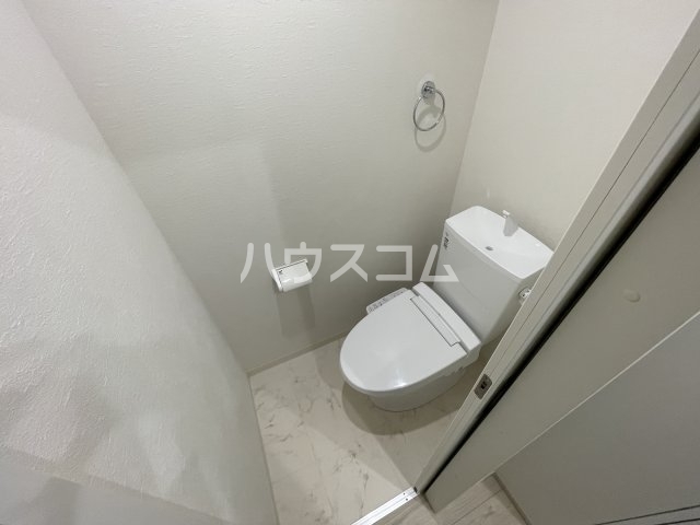 7/23 トイレ