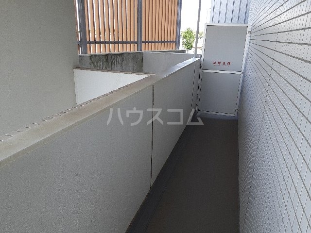 16/30 バルコニー