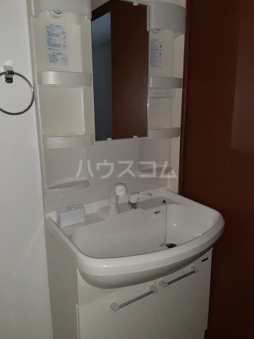 12/30 洗面