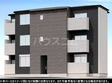1/21 外観