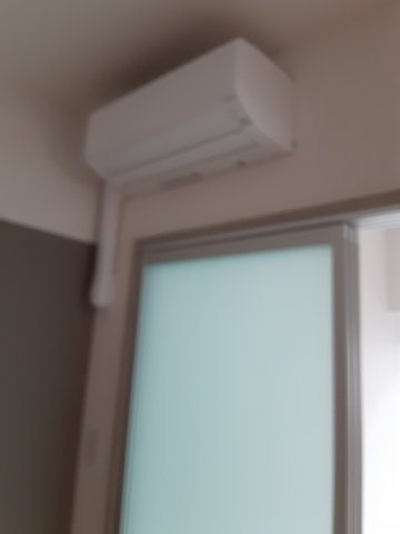 8/30 室内