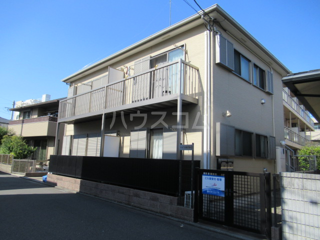 1/30 外観