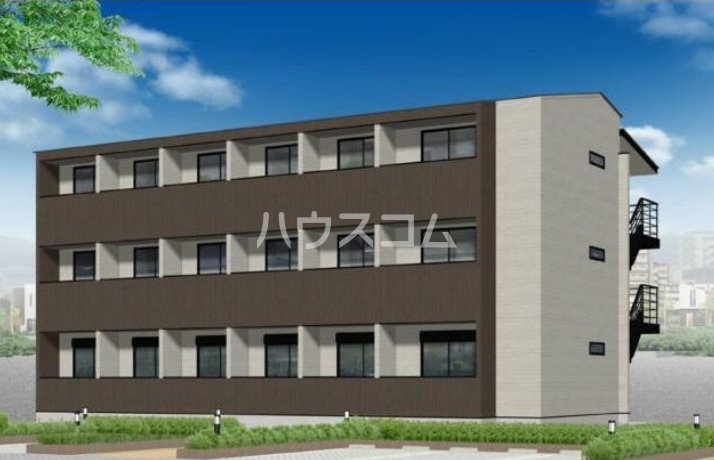 1/12 外観