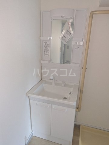 12/20 洗面