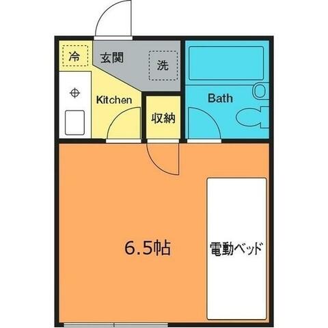 2/10 間取
