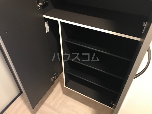 12/24 玄関