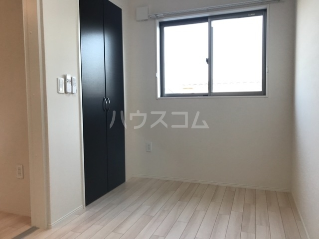 9/24 寝室