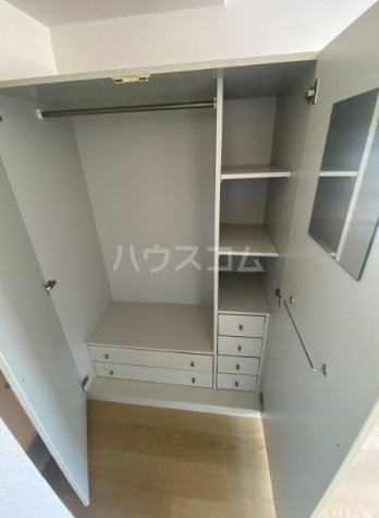 4/18 収納