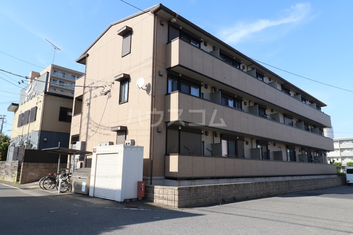 1/27 外観