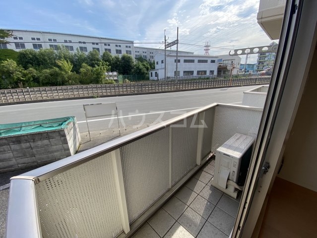 24/30 バルコニー