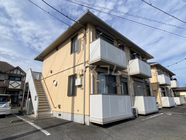 1/30 外観