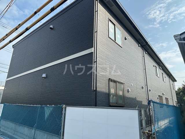 3/10 外観