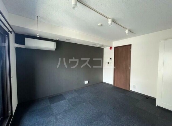 5/17 室内