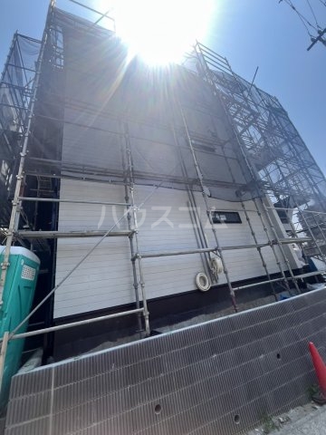 7/26 外観