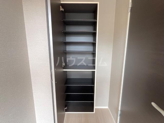 10/28 玄関