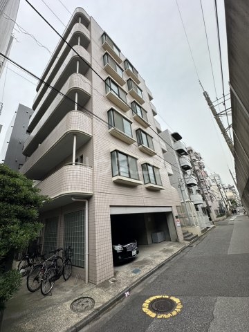 1/27 外観