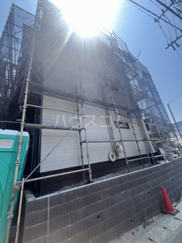 4/26 外観