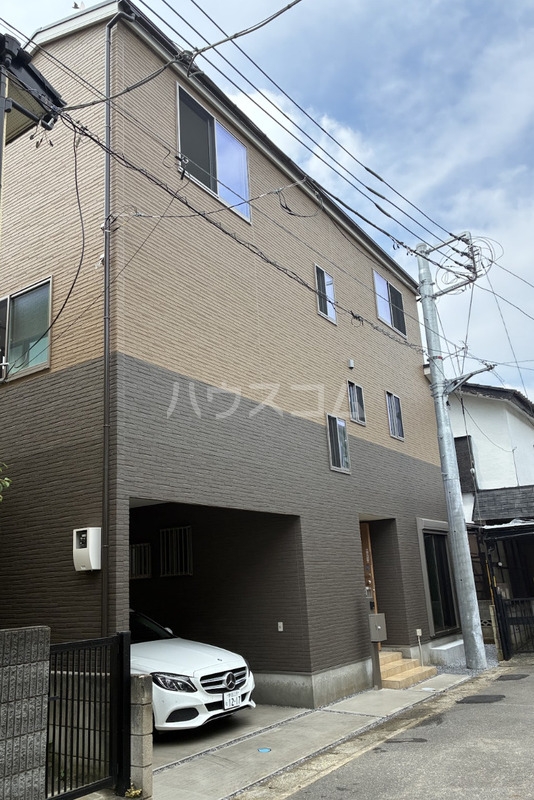 1/12 外観