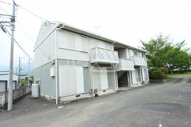1/2 外観