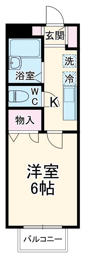 2/27 間取