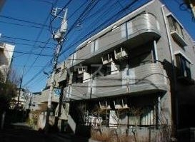 3/5 エントランス