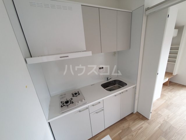 10/21 キッチン