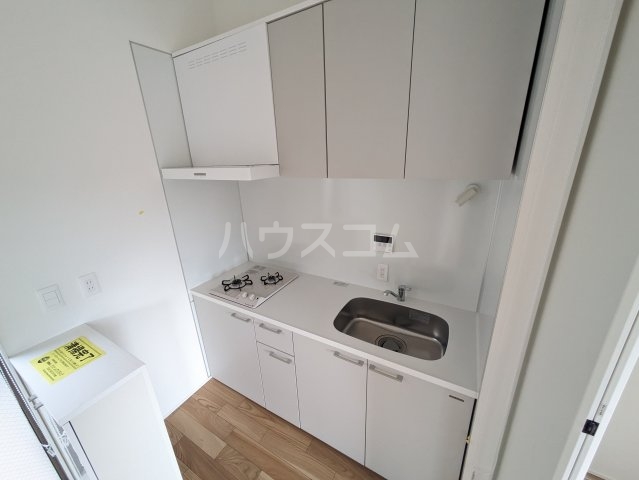 9/21 キッチン
