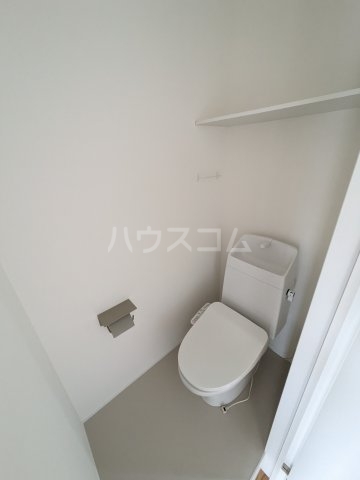 13/21 トイレ