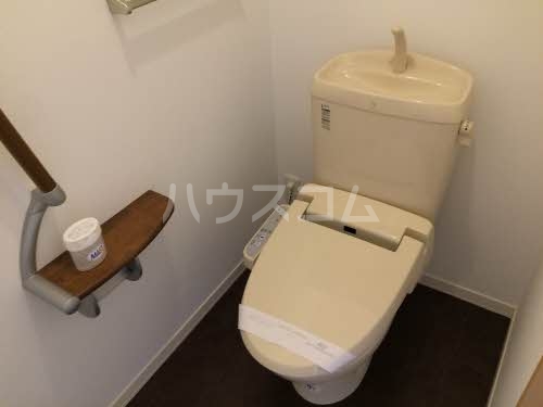 11/20 トイレ