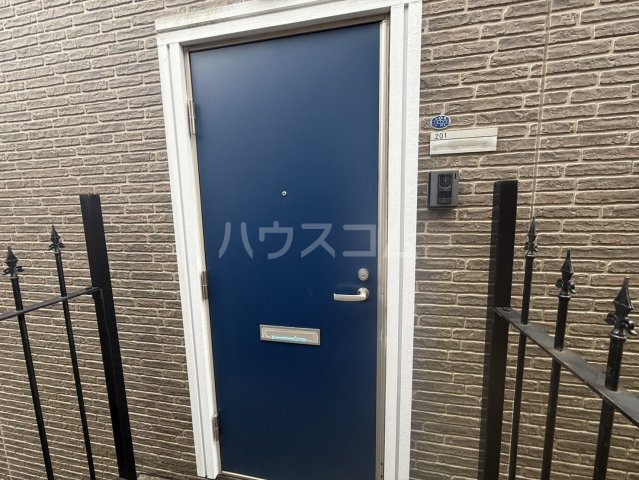 11/30 玄関