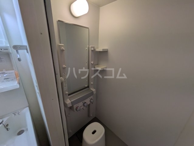 6/27 浴室
