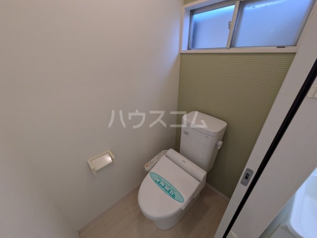 7/27 トイレ