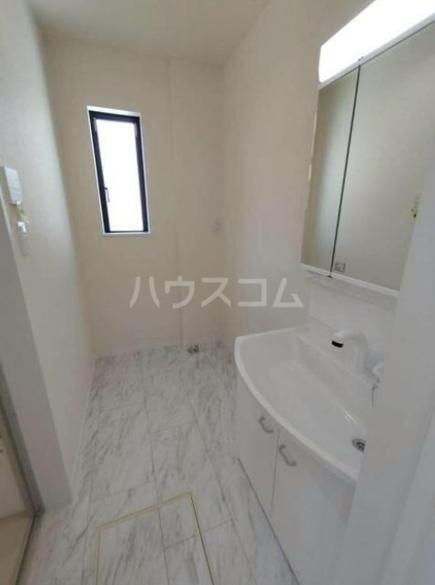 19/30 洗面