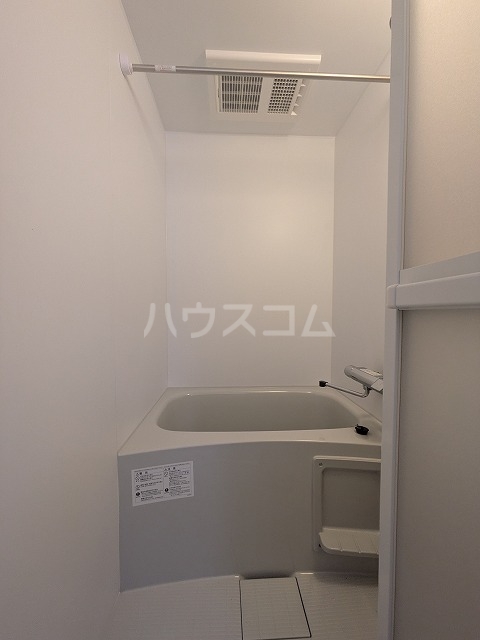 16/30 浴室