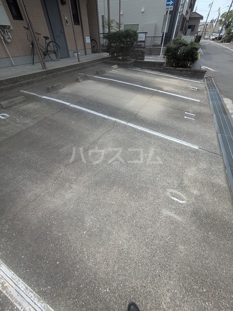 29/30 駐車場