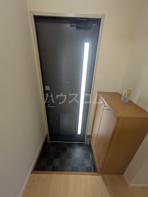 15/30 玄関