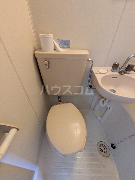 4/7 室内