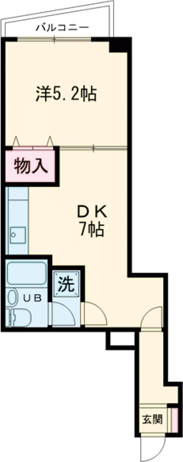 2/19 間取
