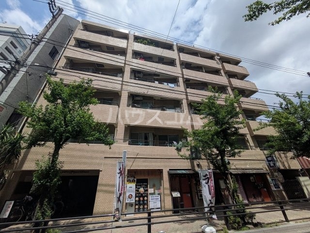 1/19 外観