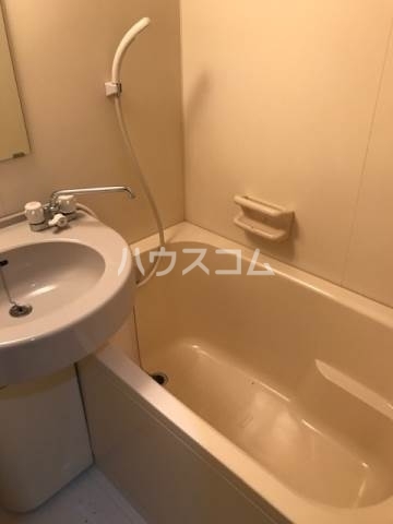 9/19 浴室
