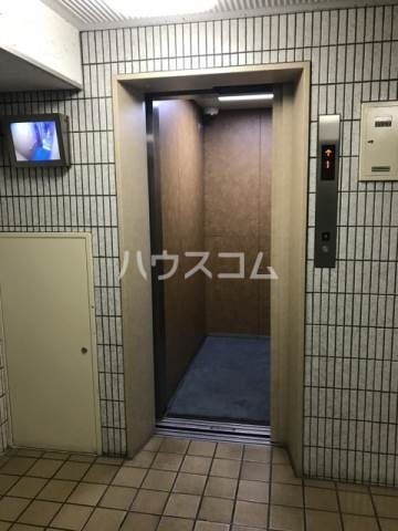 6/19 玄関