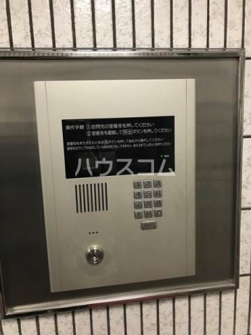15/19 エントランス