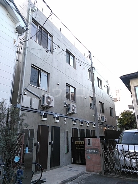 1/26 外観