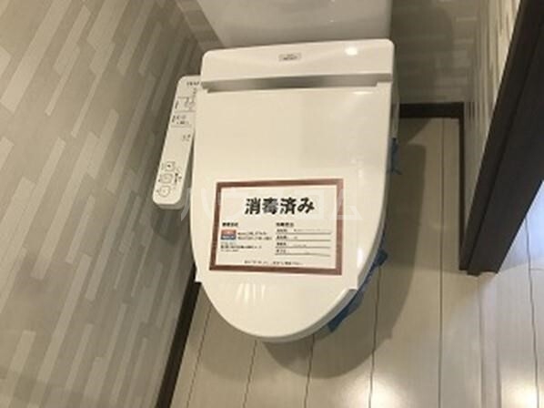 12/26 トイレ