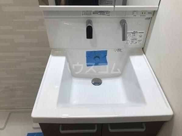 13/26 洗面