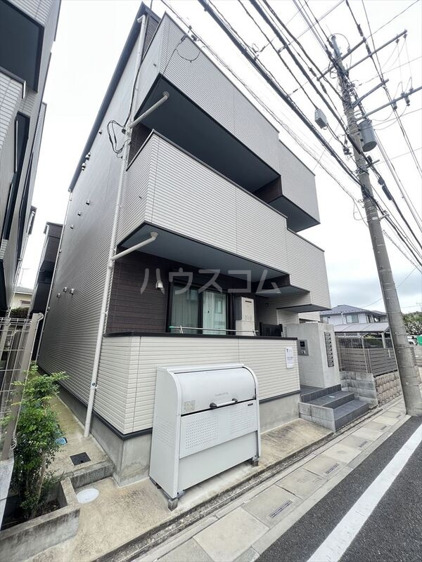 1/19 外観