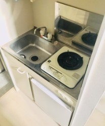11/30 キッチン